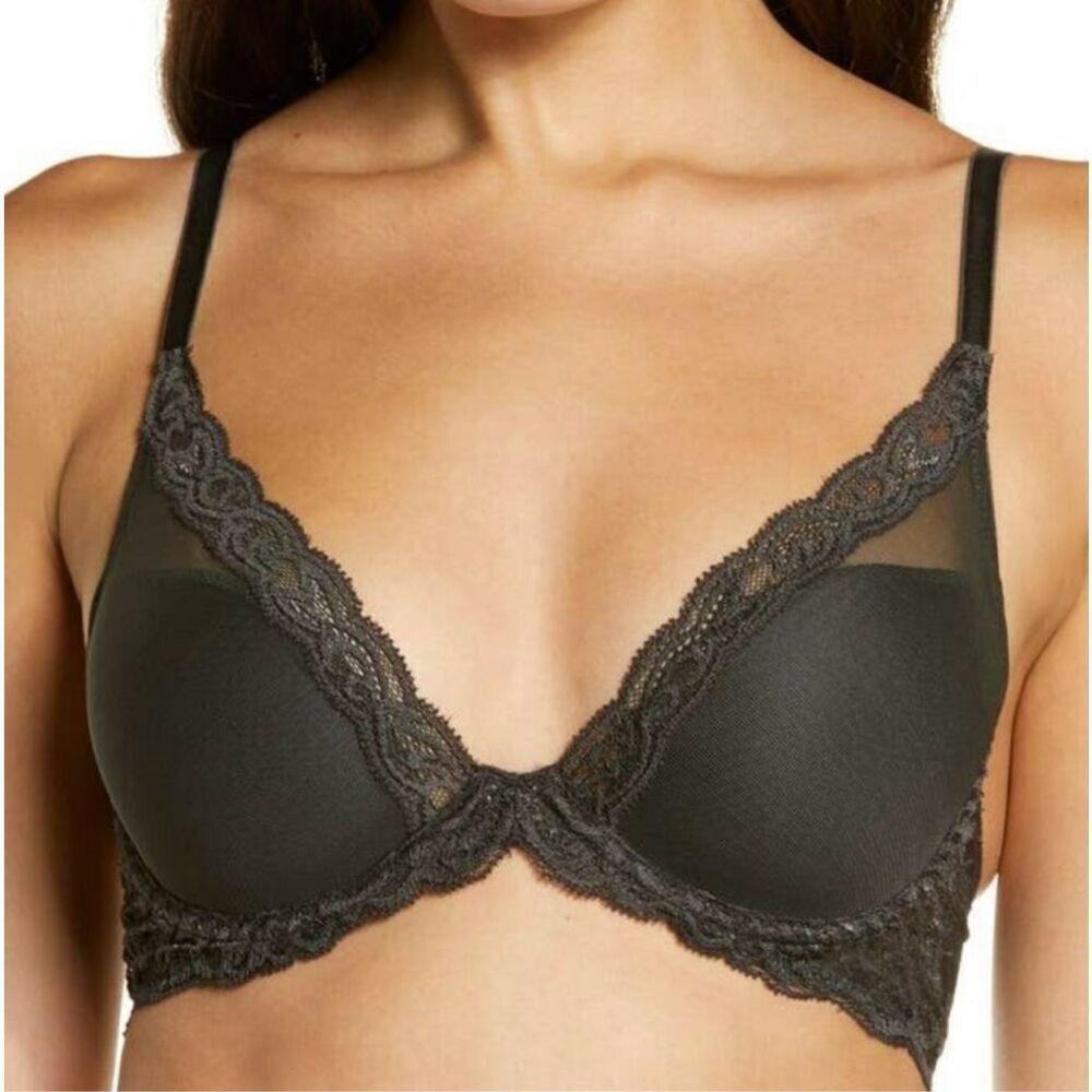 Natori Feathers Bra